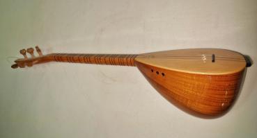 Preview: Cura Saz Baglama